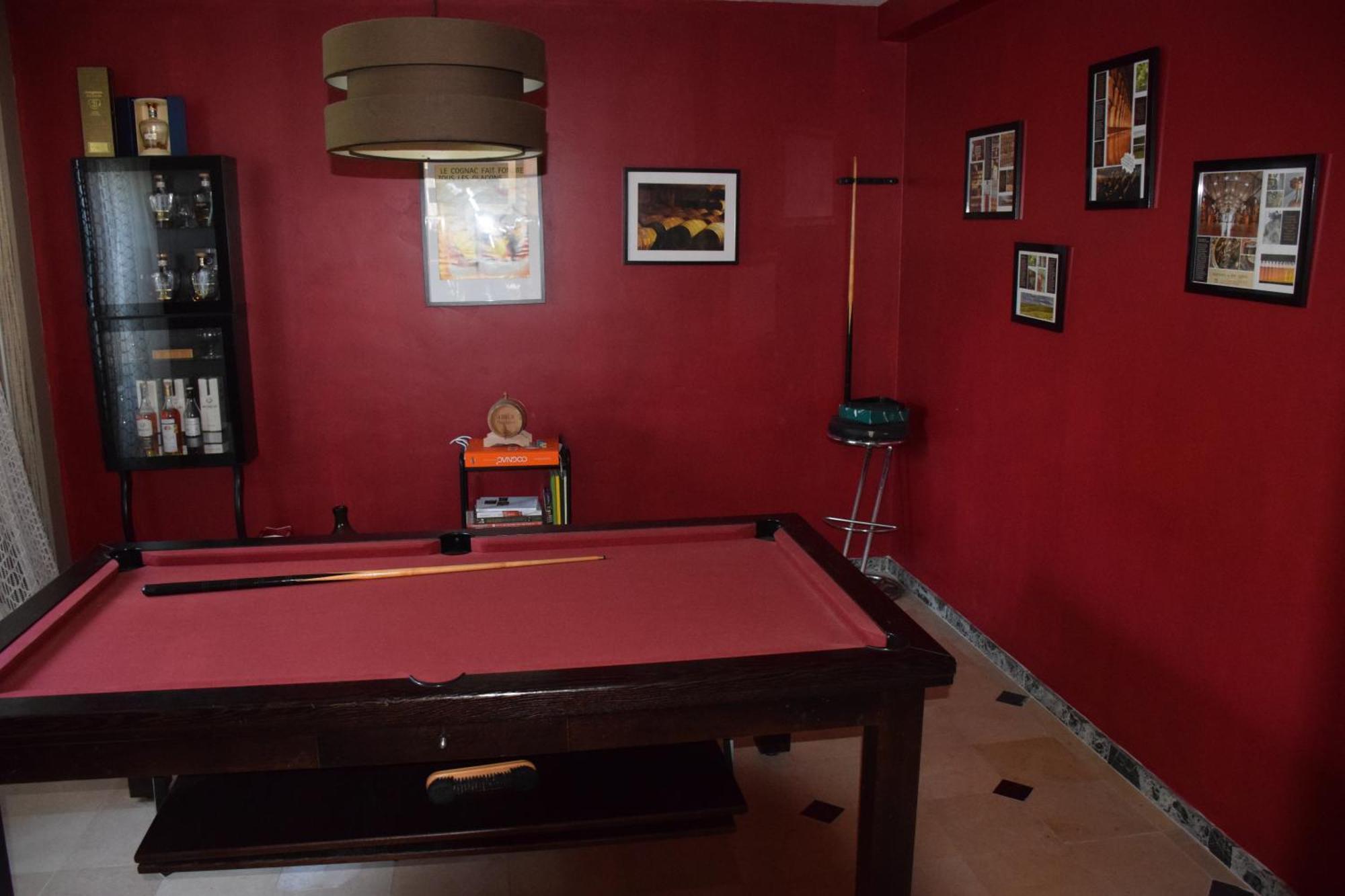Domaine Chez Maurice Bed & Breakfast Becheresse Ngoại thất bức ảnh